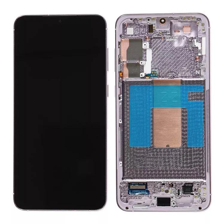 S23 плюс LCD екрани