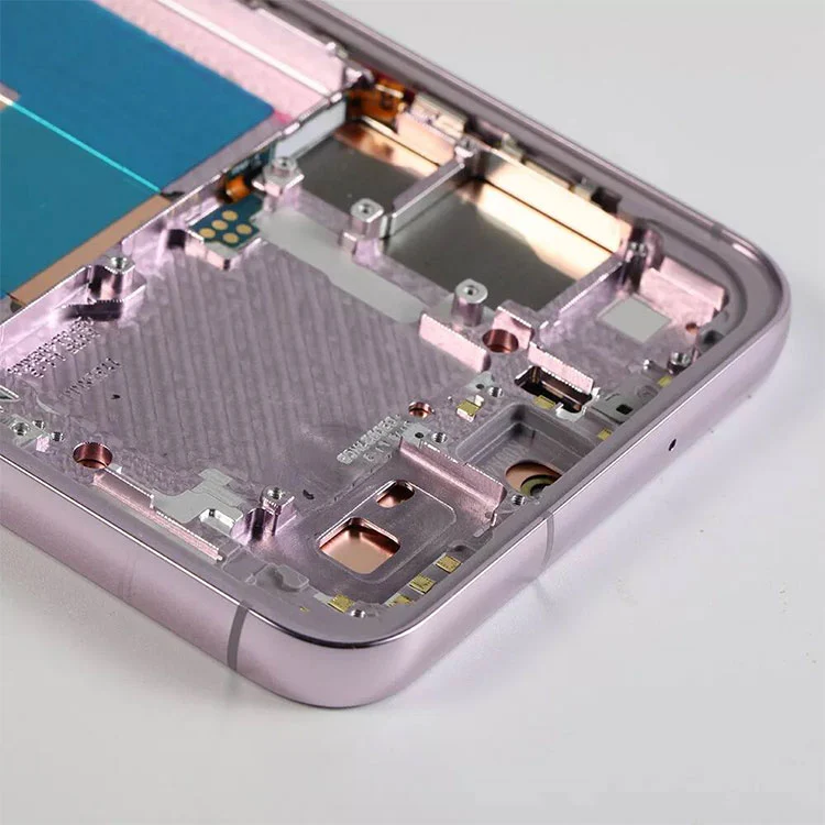 S23 плюс LCD екрани