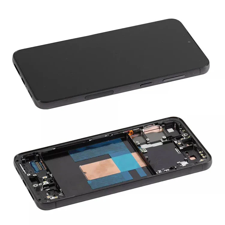 S23 плюс LCD екрани