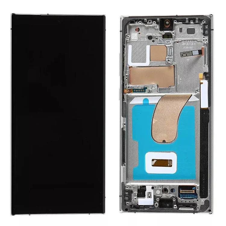 S23 Ultra LCD екрани
