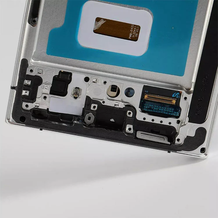 S23 Ultra LCD екрани