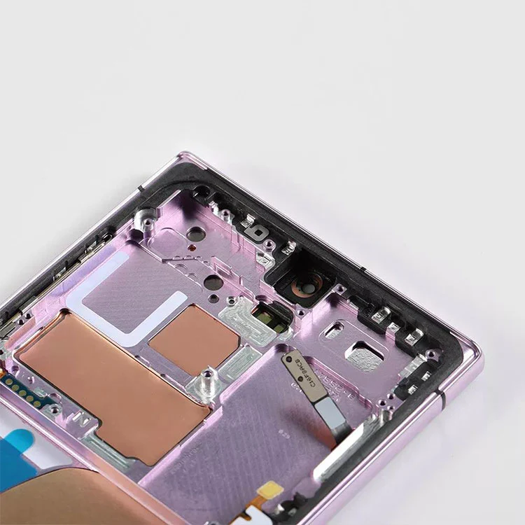 S23 Ultra LCD екрани