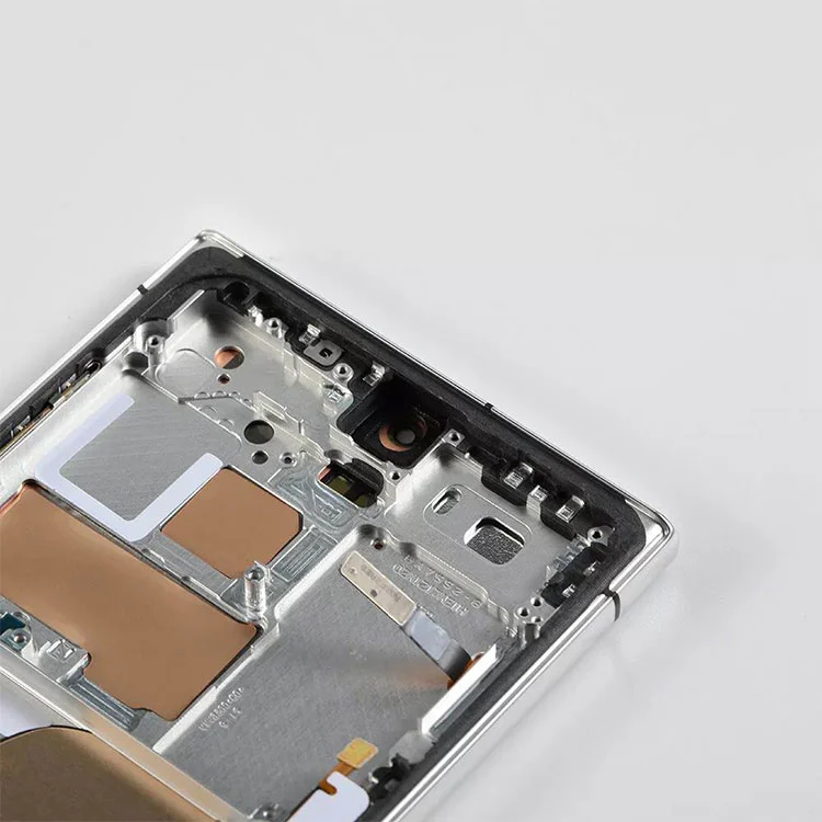 S23 Ultra LCD екрани