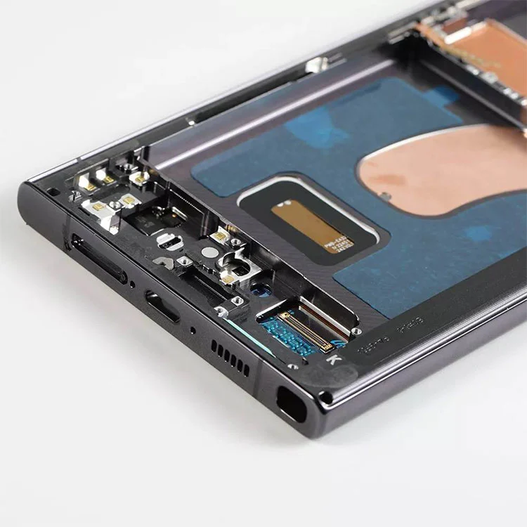 S23 Ultra LCD екрани