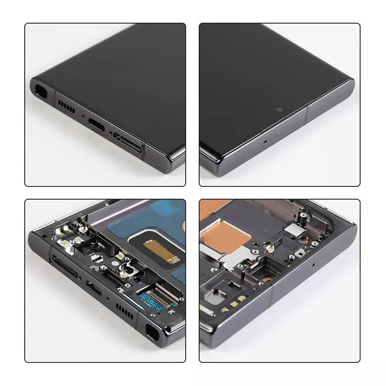 S23 Ultra LCD екрани