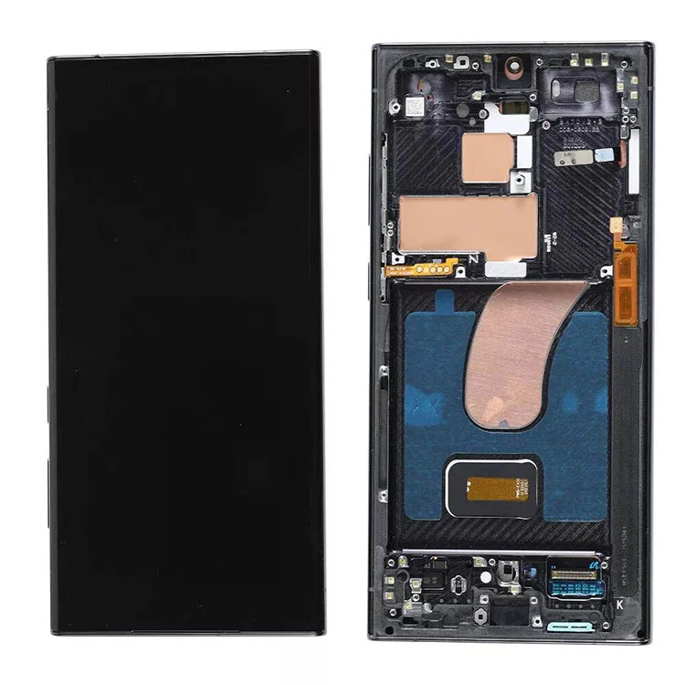 S23 Ultra LCD екрани