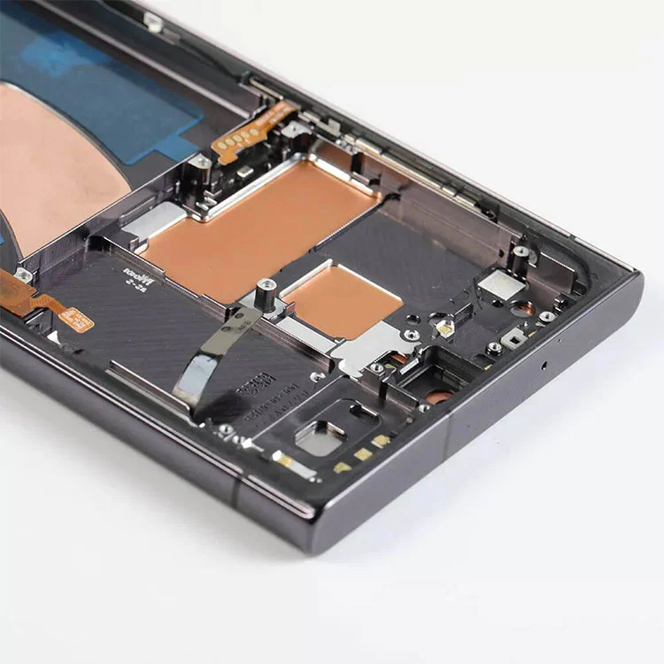 S23 Ultra LCD екрани