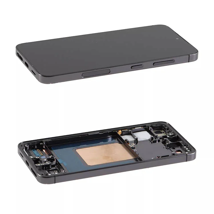 S24 LCD екрани