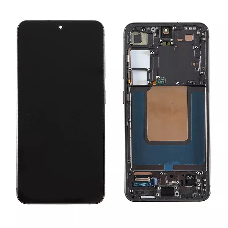 S24 LCD екрани