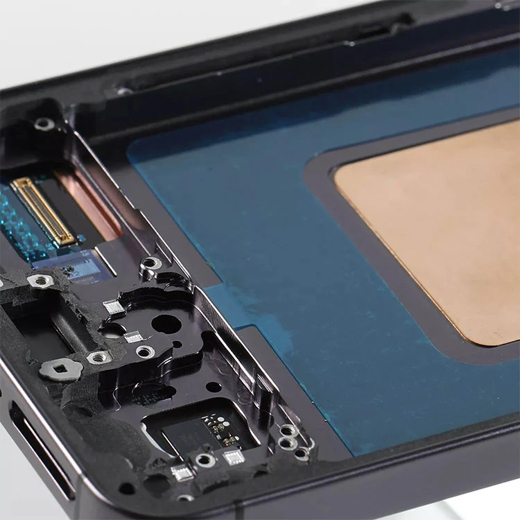 S24 LCD екрани