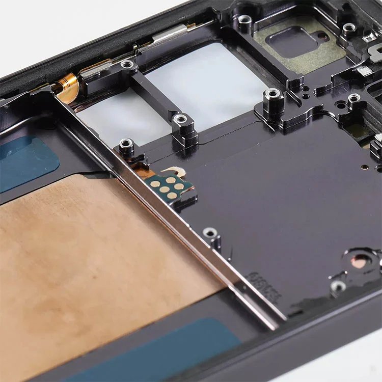 S24 LCD екрани