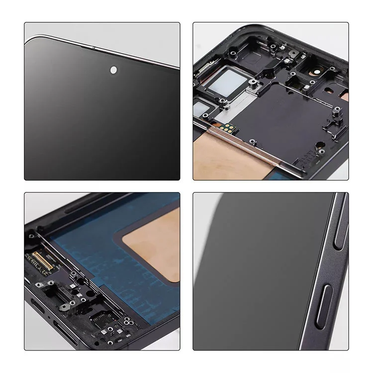 S24 плюс LCD екрани