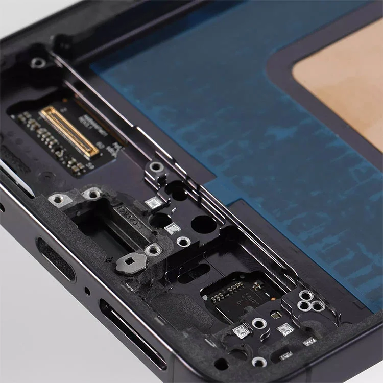 S24 плюс LCD екрани