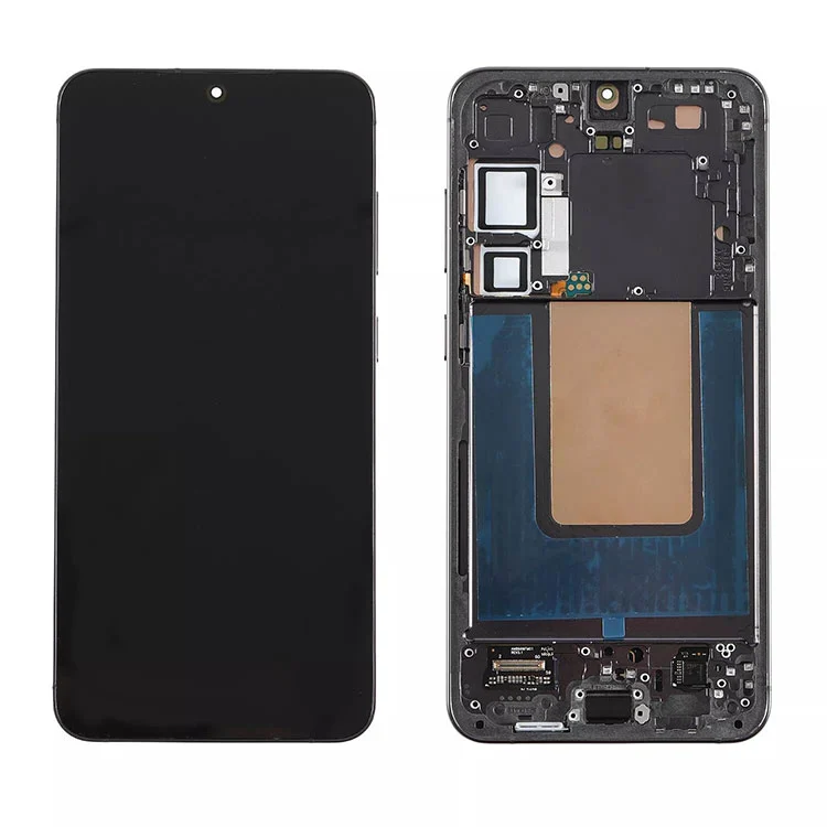 S24 плюс LCD екрани