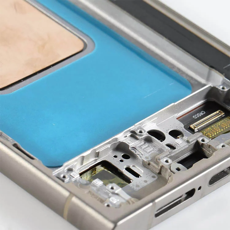 S24 Ultra LCD екрани
