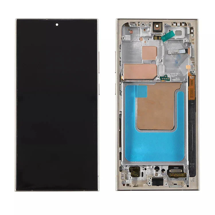 S24 Ultra LCD екрани