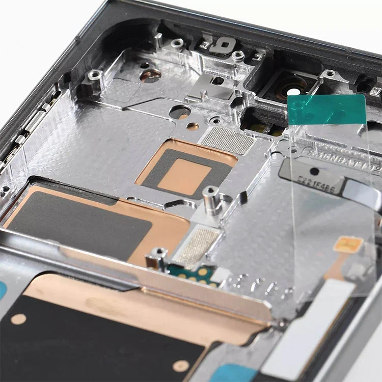 S24 Ultra LCD екрани