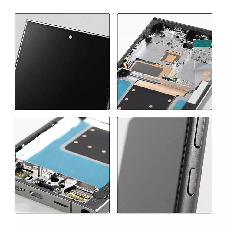 S24 Ultra LCD екрани