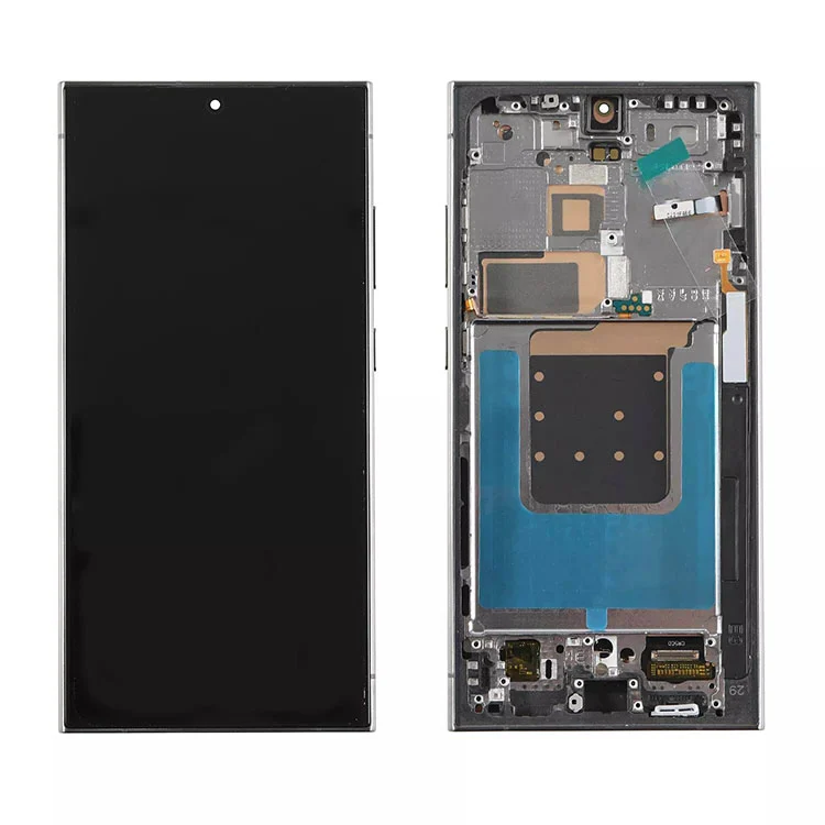 S24 Ultra LCD екрани