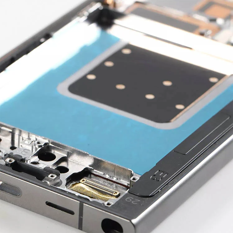 S24 Ultra LCD екрани