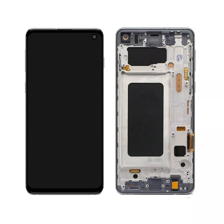 S10 плюс LCD екрани