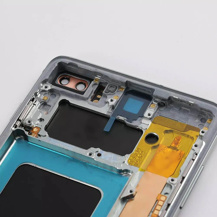 S10 плюс LCD екрани