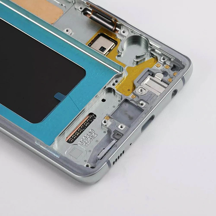 S10 плюс LCD екрани