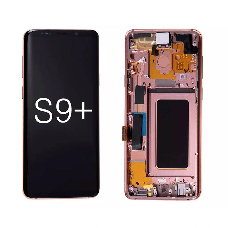 S9 плюс LCD екрани