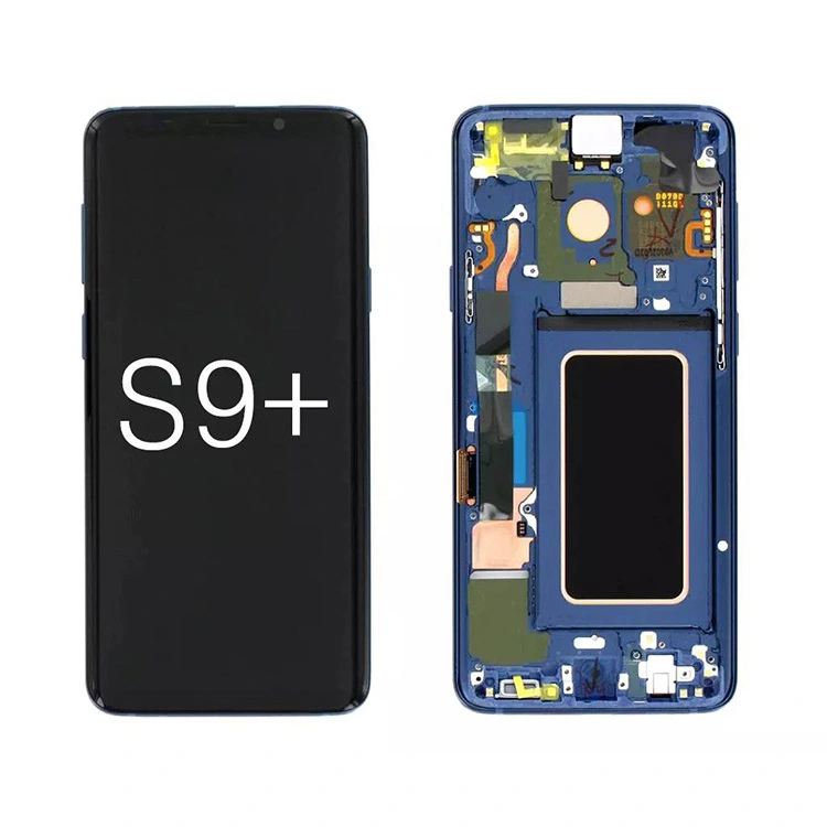 S9 плюс LCD екрани