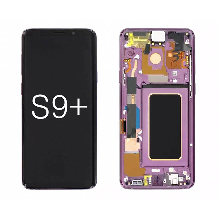 S9 плюс LCD екрани