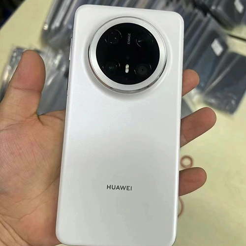 Използван изкупуване на Huawei