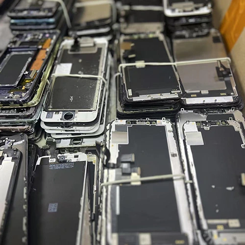 Използвани iPhone LCD екрани