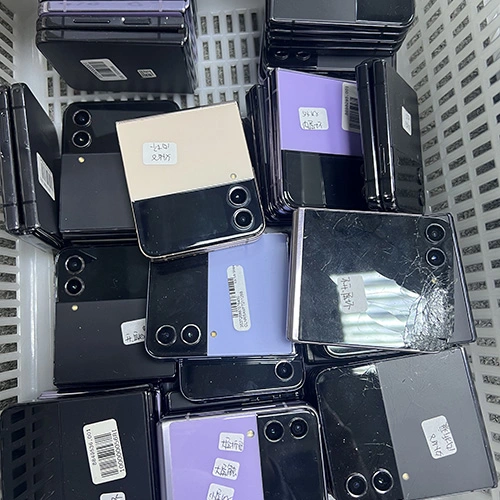 Samsung Buyback