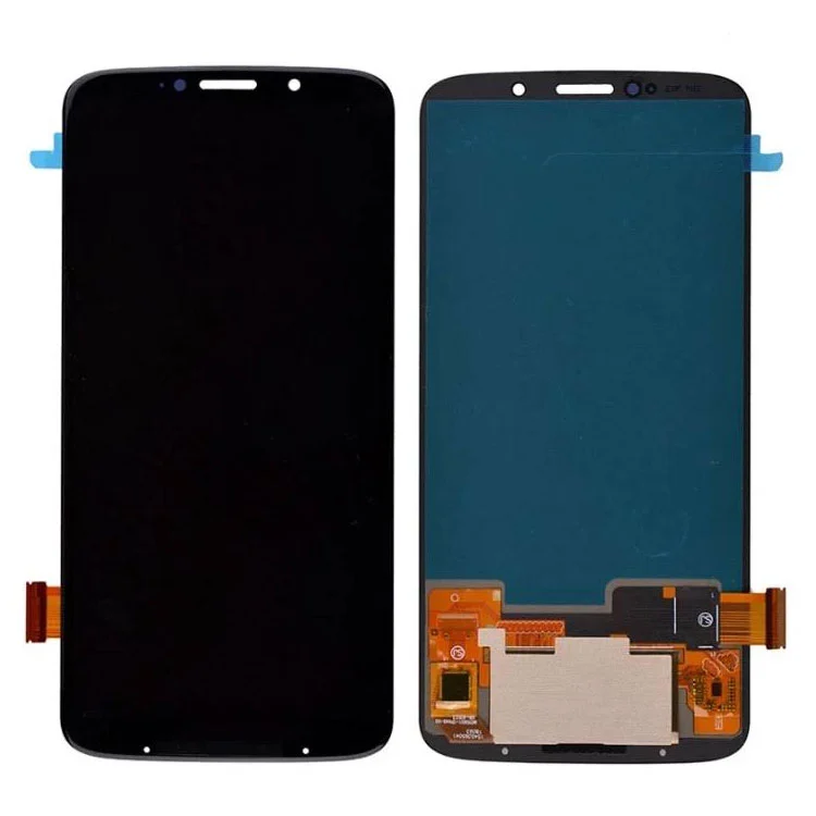 Z3 LCD екрани