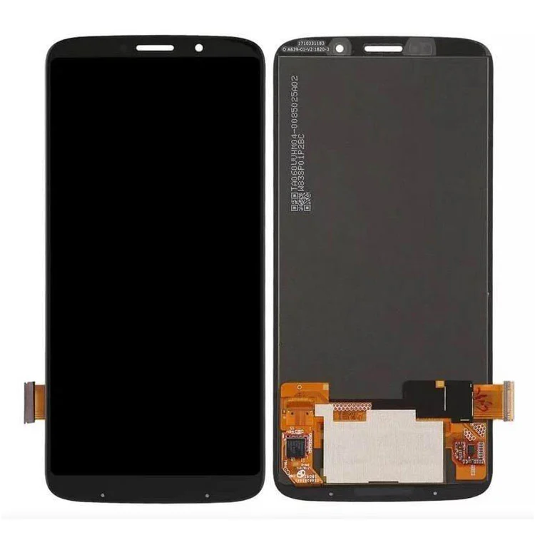 Z3 LCD екрани