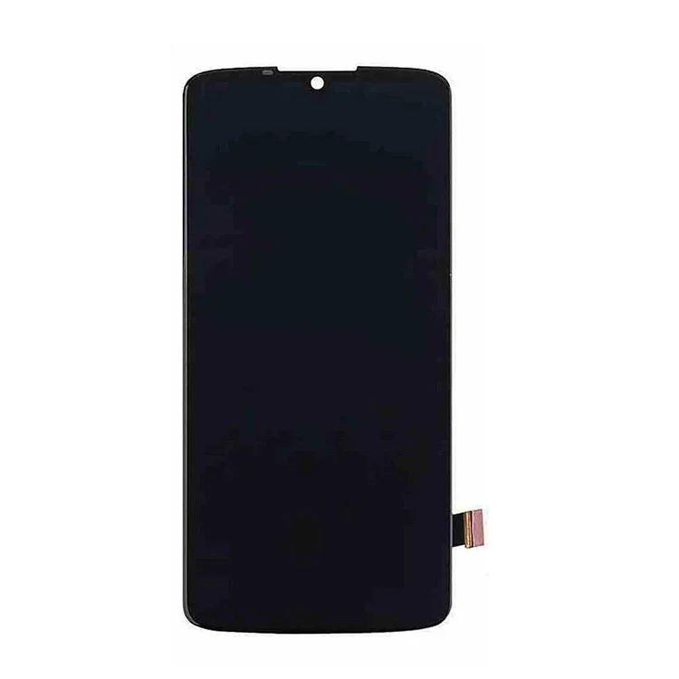 Z4 LCD екрани