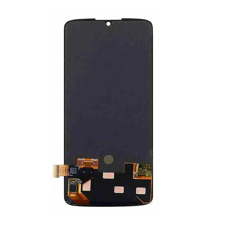 Z4 LCD екрани