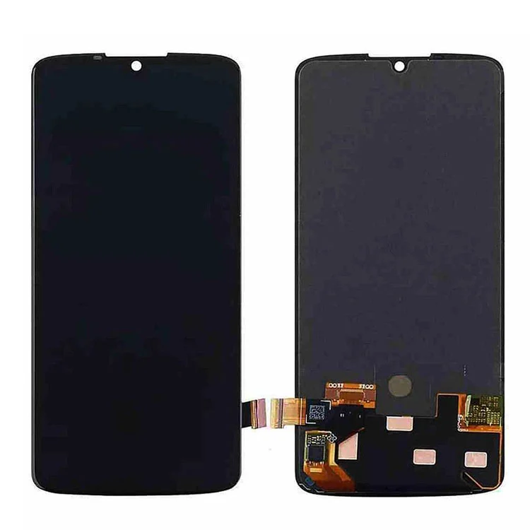 Z4 LCD екрани