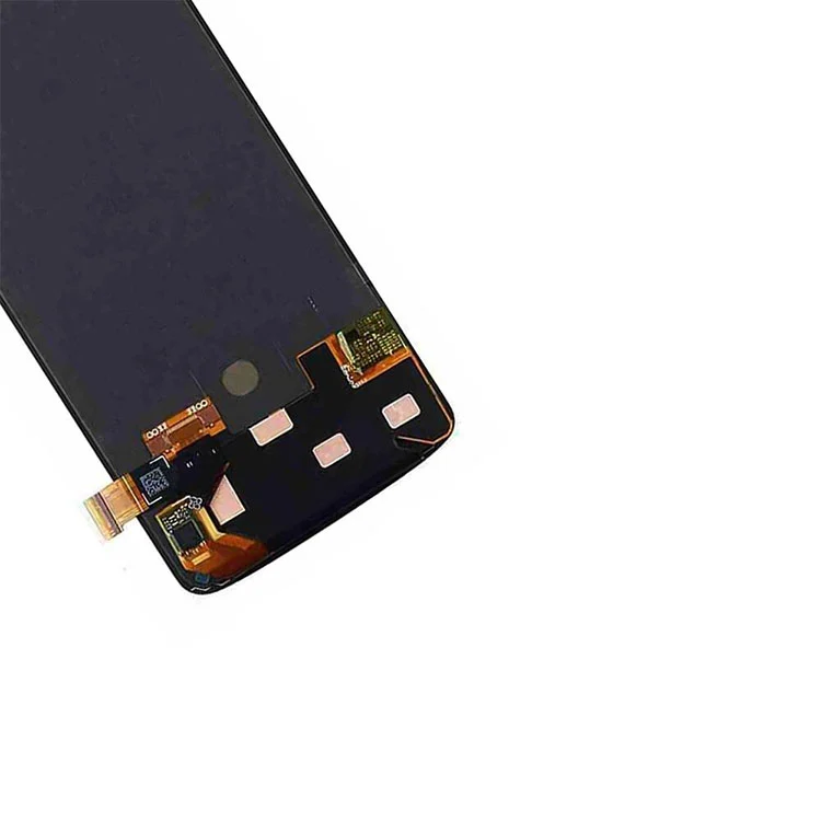 Z4 LCD екрани
